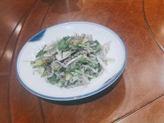 -皖小斌·小葱伴豆腐(丰收路店)