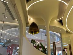 -mango tree芒果树泰国餐厅(青岛万象城店)