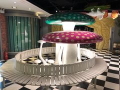-H次元沉浸剧情密室(街道口店)