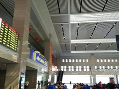 -长春西站