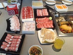 -海底捞火锅(CBD安泰广场店)