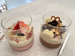 等叫娜娜的奶酪罐子-娜娜家•Nana's restaurant(国金汇店)