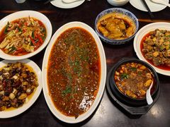 -陈麻婆豆腐总店