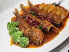 -8号厚厨(凤凰店)