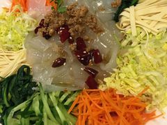 -黄家饺子东北特色菜馆(湖滨商业街店)