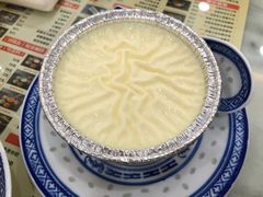 招牌双皮奶-捷信牛奶甜品世家(柳巷店)
