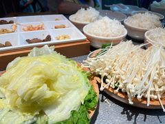 -探鱼·鲜青椒爽麻烤鱼(广州花都来又来店)