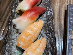 -大雄寿司(中华广场店)