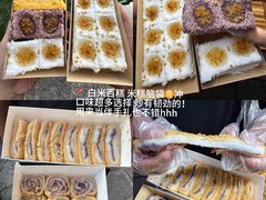 -衣裳街历史文化街区