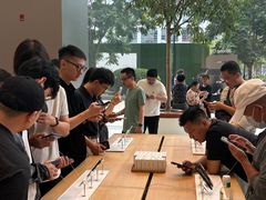 -Apple零售店(苏州店)