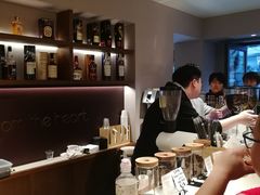 -Punchline Coffee&Roaster(同济大学店)