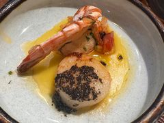 -白天鹅宾馆·流浮阁咖啡厅