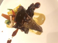 -La Sauce法意餐厅