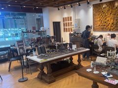 -十八字金·银饰·开蚌DIY·手工体验团建(富力广场店)
