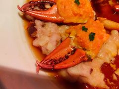 -广州文华东方酒店·江-由辉师傅主理