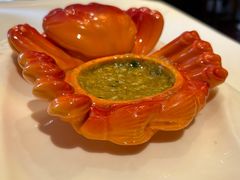 -得月楼·省级非遗·传统苏帮菜(观前店)