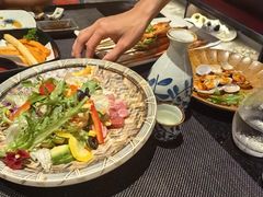 -德川家日本料理(中关村寰太大厦店)