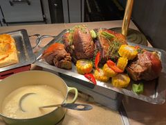 -富力希尔顿酒店·源氏日餐厅