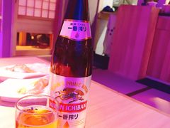-琴寿司居酒屋(中山广场店)