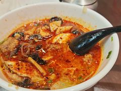 -杨姐大碗面(电厂南路店)