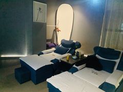 -普素SPA足浴按摩会所