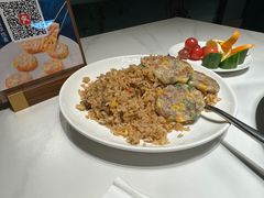 -望海臻鲜·海鲜餐厅