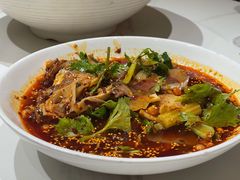 -蜀厨小匠·民间川菜(犀浦店)