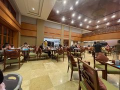 -糟粕醋·椰苑海南菜餐厅(亚龙湾天域酒店)