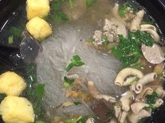 -百年尹氏汤包(环球美食荟店)