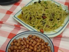 -霹雳火·重庆烧烤·江湖菜(解放碑店)