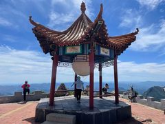 -白草畔自然风景区