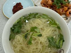 -老友谊冷面店(苏家屯店)