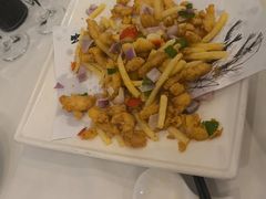 -天外天美食广场(哈尔滨路店)