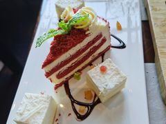 -YUE·6·西式融合餐厅(外滩六号店)