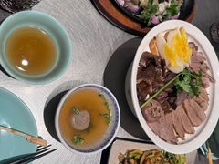 -潮界(虹桥新天地店)