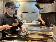 -广府乡下·饭庄(新港东路店)