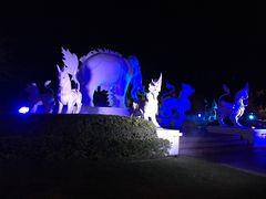 -清迈夜间动物园