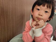 -留半山·香港食堂(啦啦宝都店)