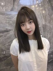 -Rise Hair上升造型