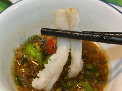 -华哥新鲜猪精品美食