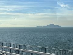 -港珠澳大桥(珠海段)