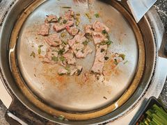 -赞酱川式烤肉(蜀都万达店)