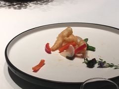 -百富源·海鲜辽菜(浑河堡店)