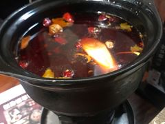 -束河人家(南锣鼓巷店)