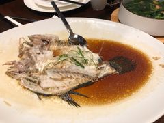 -彩丰楼·中餐厅(国家会展中心上海洲际店)