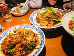 -老头儿油爆虾(星光一期店)