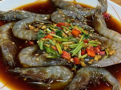 -潮粥馆(长江花园店)