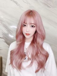 -3AM HAIR SALON染发烫发接发