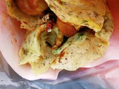 -老城里煎饼果子(元纬路店)