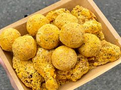 -双门洞18号·小韩料(广州首店)